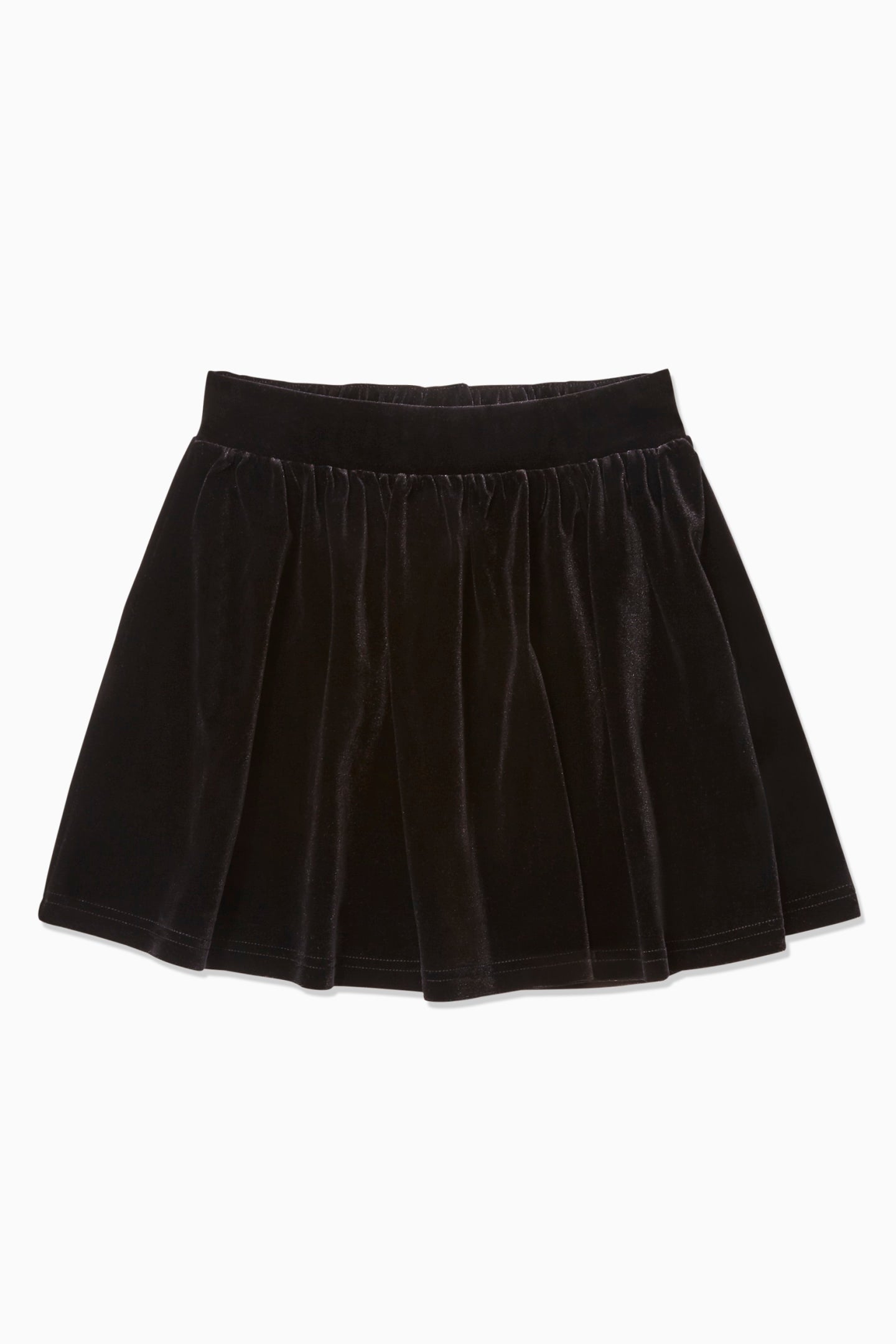 Velvet Skirt - FINAL SALE