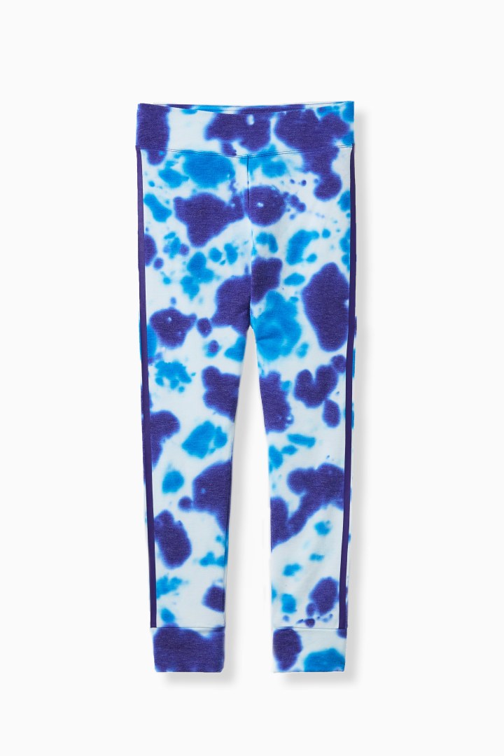 Chillout Tie-Dye Legging - FINAL SALE