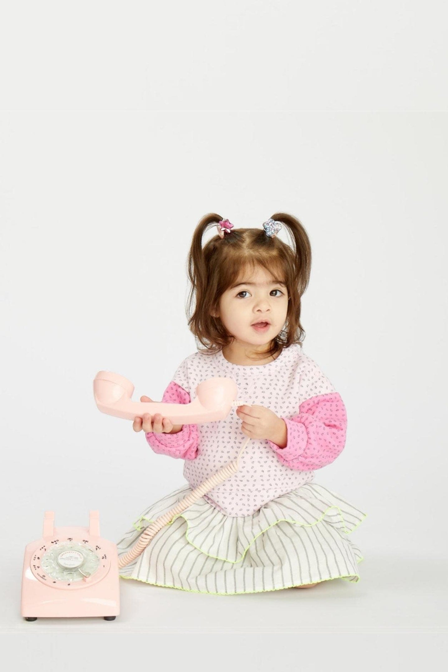 Bandana Play Crew - FINAL SALETOPSRockets of Awesome