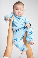 Lightning Play PantsBOTTOMSRockets of Awesome