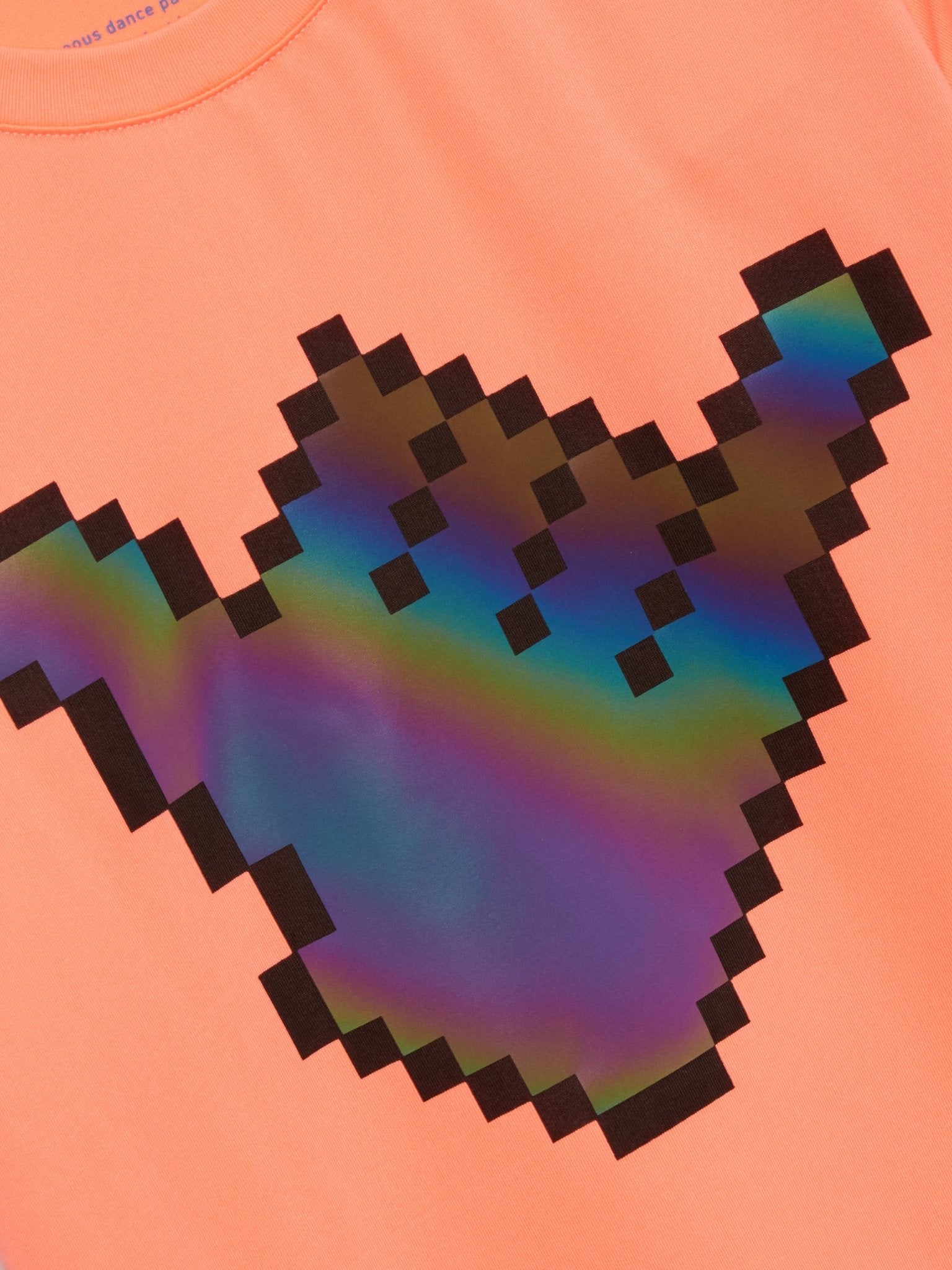 Hang Loose Active TeeTOPSRockets of Awesome