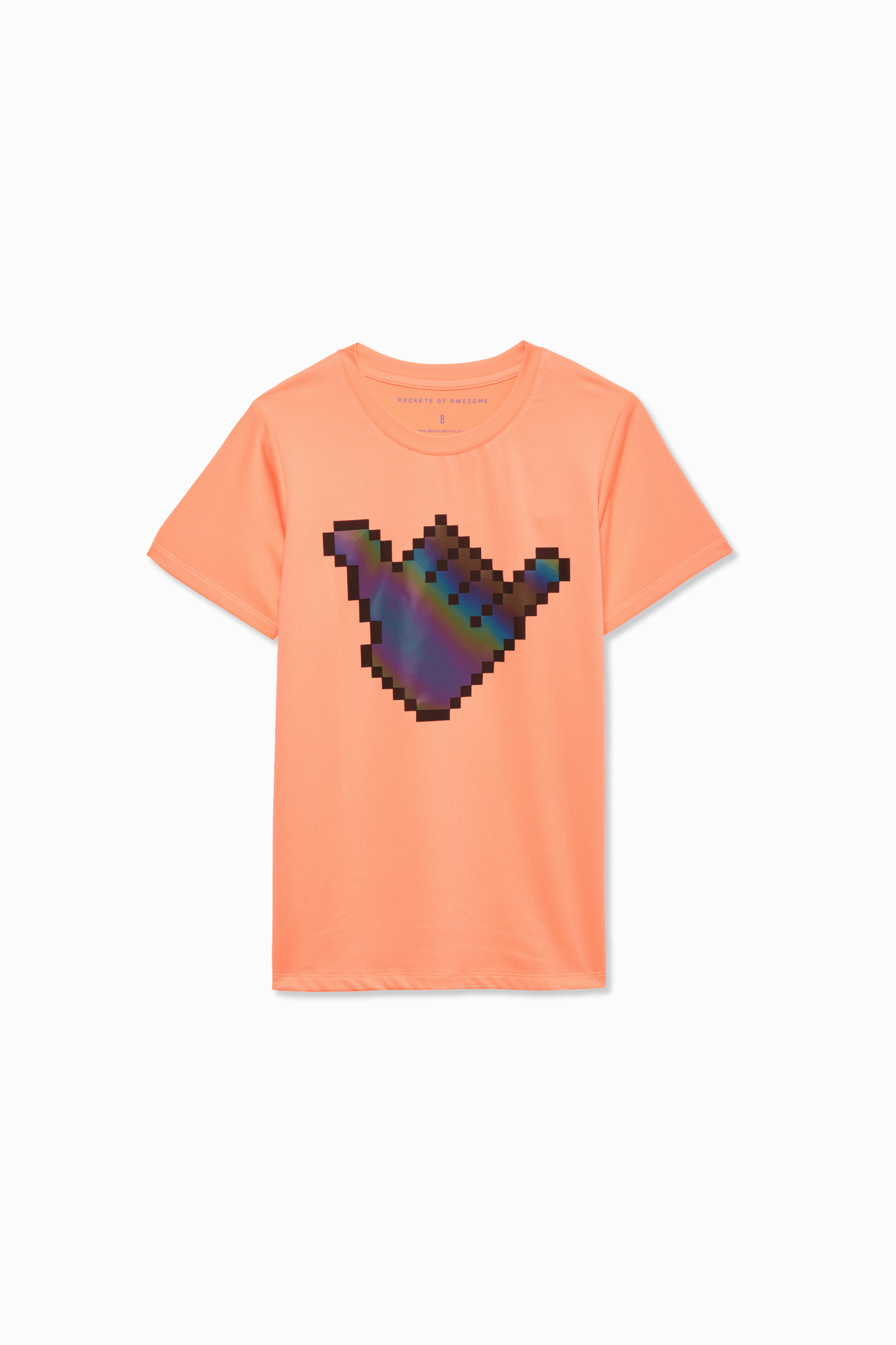 Hang Loose Active Tee