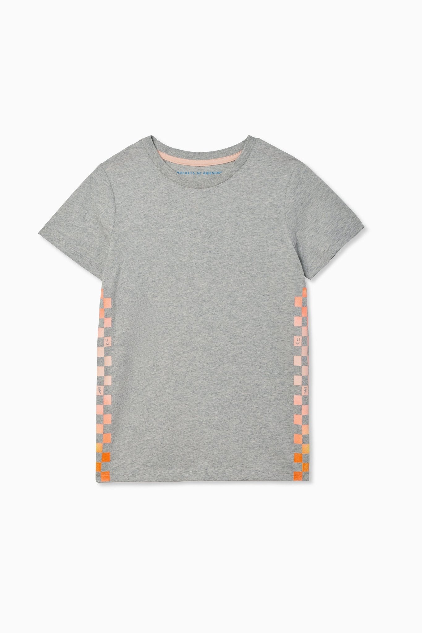 Ready Set Race Tee