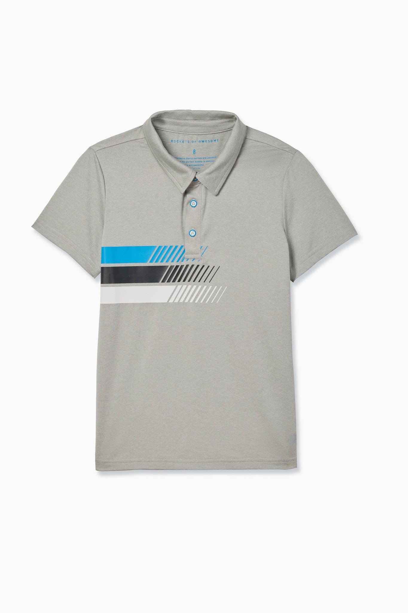 Racer Tech Polo
