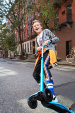 3D Snow Boarder TeeTOPSRockets of Awesome