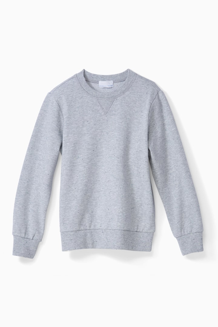 Confetti SweatshirtTOPSRockets of Awesome