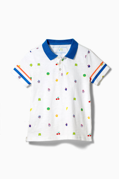 Digi Fun Polo