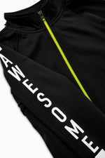 Logo Tech Track JacketTOPSRockets of Awesome