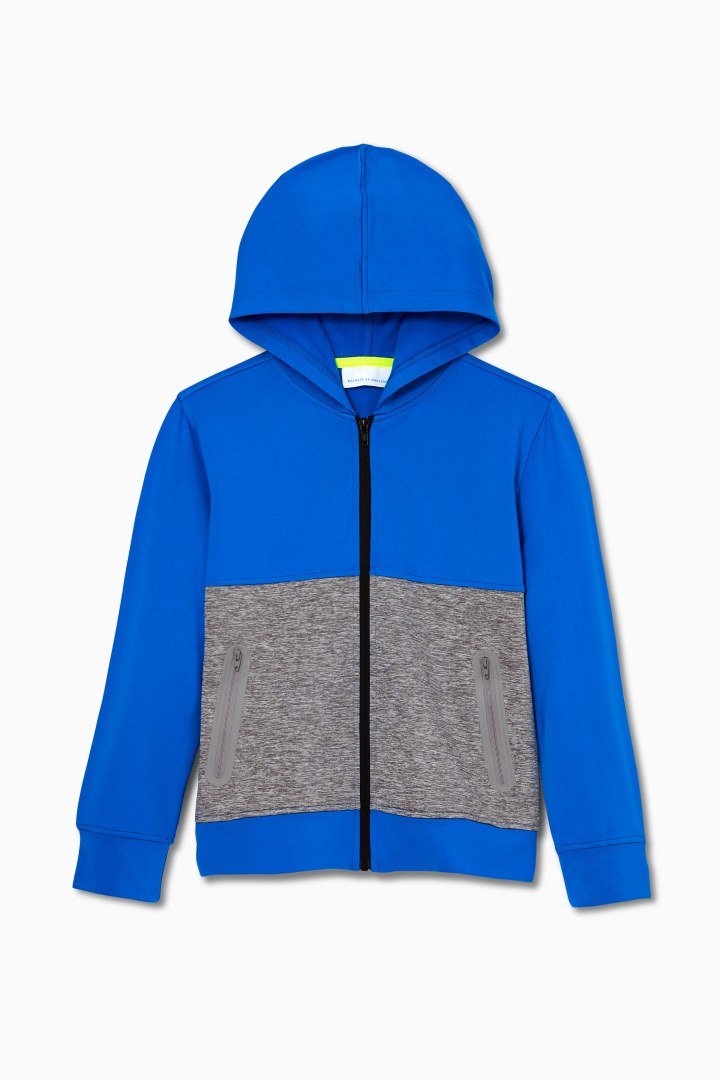 Active Expedition HoodieTOPSRockets of Awesome