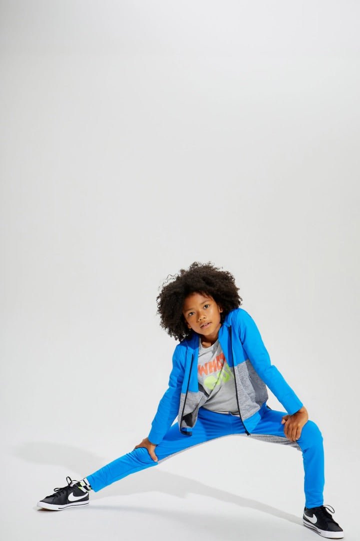 Active Expedition HoodieTOPSRockets of Awesome