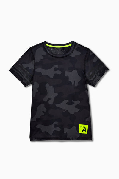 Active Camo Tee