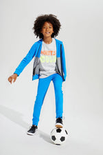 What's Good TeeTOPSRockets of Awesome