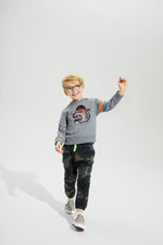 3D Tiger HoodieTOPSRockets of Awesome