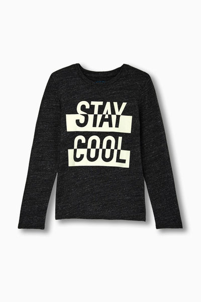 Stay Cool Tee