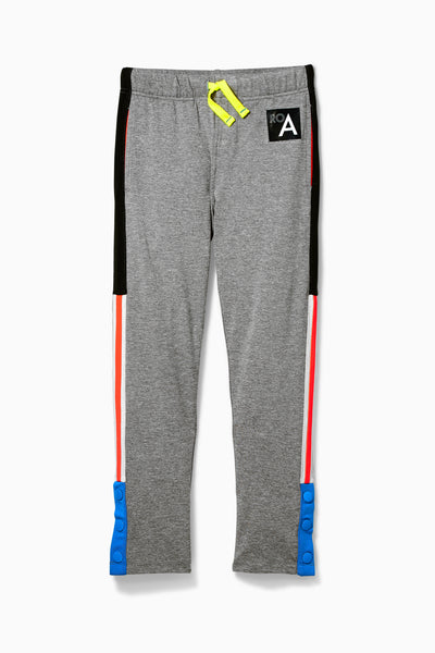 B-Ball Side Stripe Pant