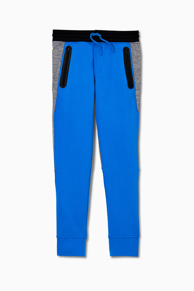 Colorblock Active Jogger