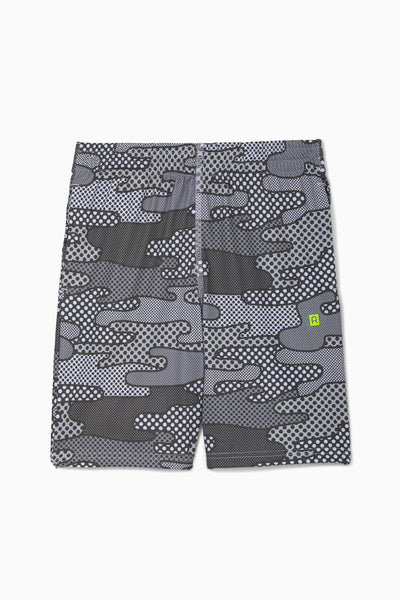 Dot Camo Active Short