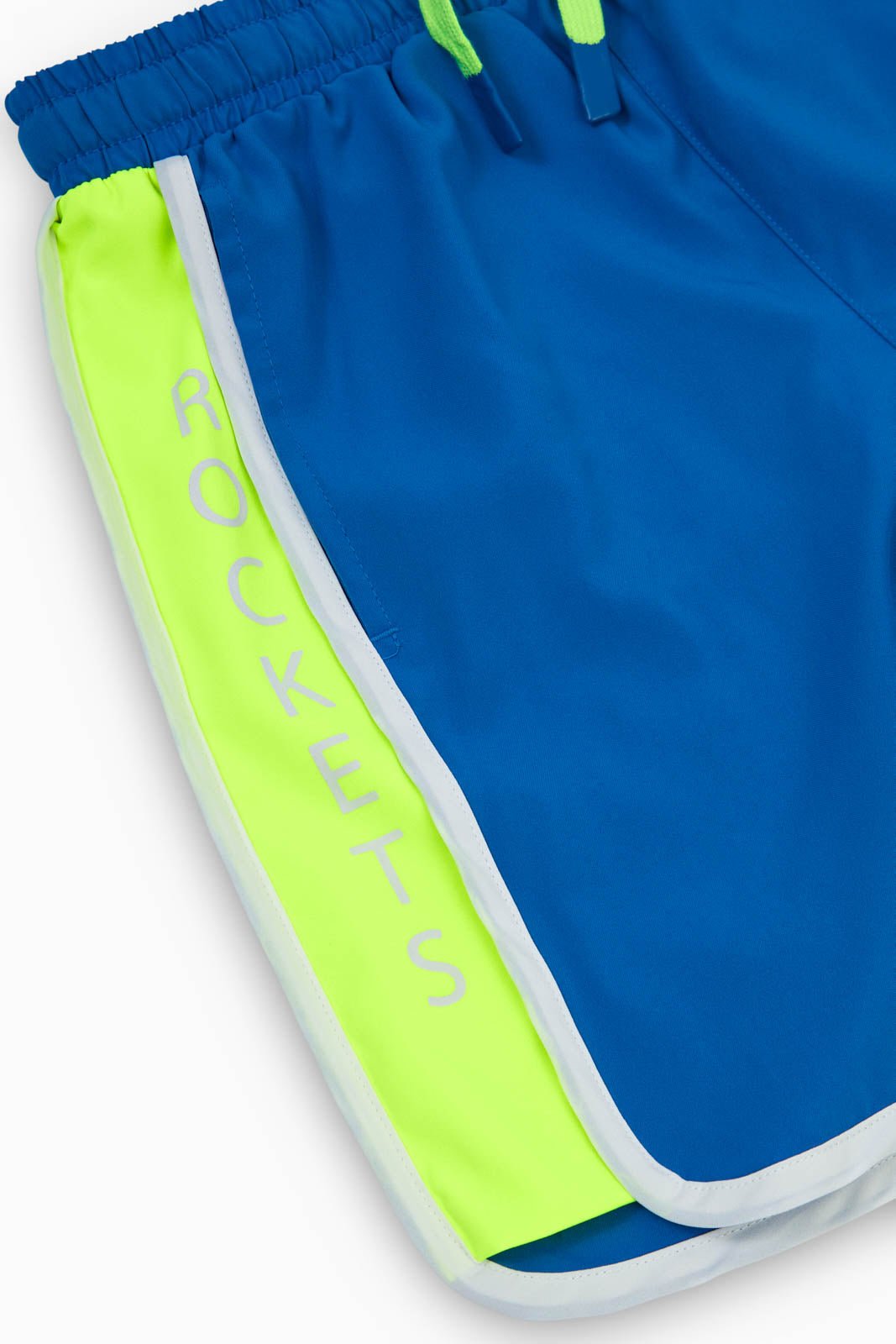 Awesome Running Short