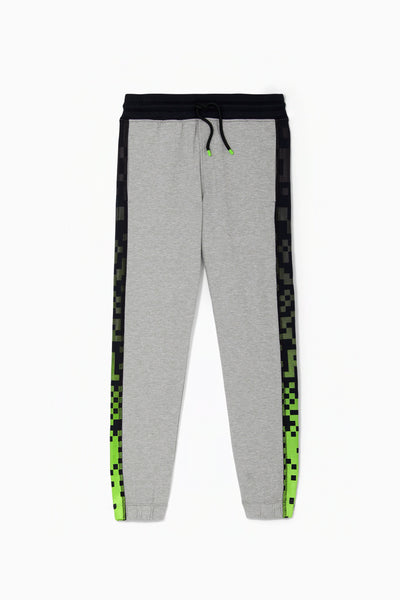 Racing Stripe Jogger