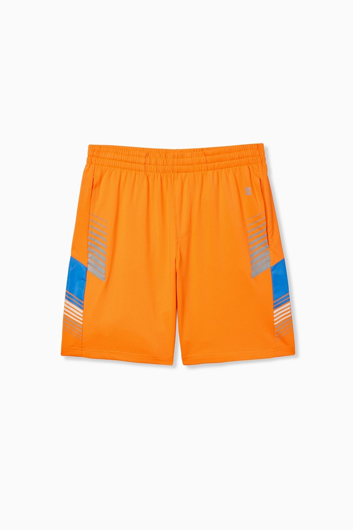 Basketball Tech ShortBOTTOMSRockets of Awesome