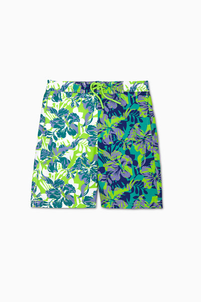 Fresh Florals Board Short