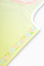 Floral Active TankTOPSRockets of Awesome