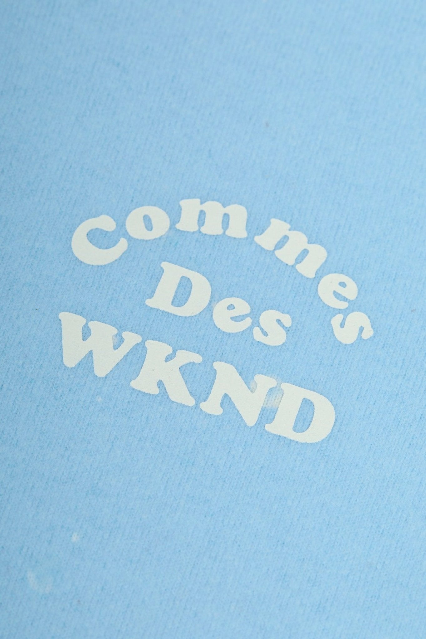 Snow Dipped Splatter SweatshirtTOPSRockets of Awesome