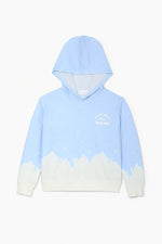 Snow Dipped Splatter SweatshirtTOPSRockets of Awesome