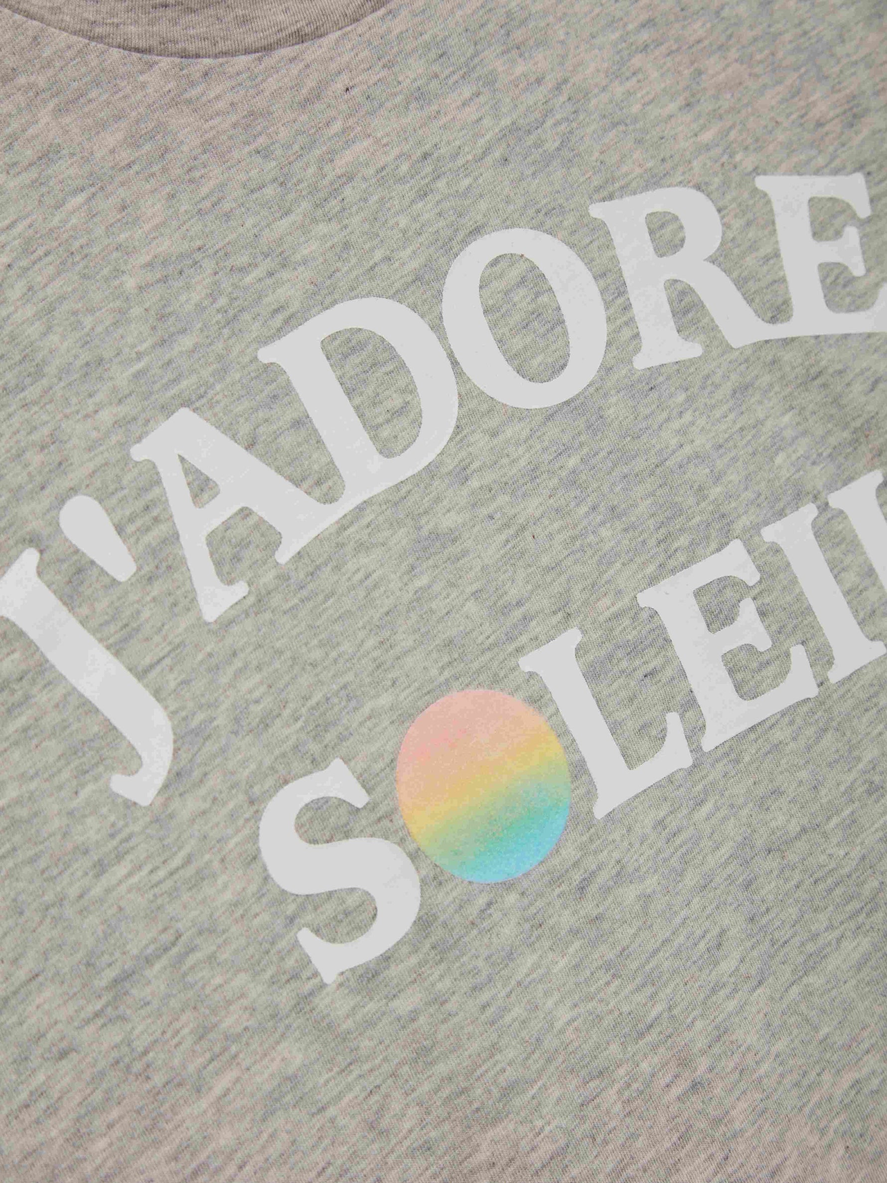 J’adore Soleil TeeTOPSRockets of Awesome