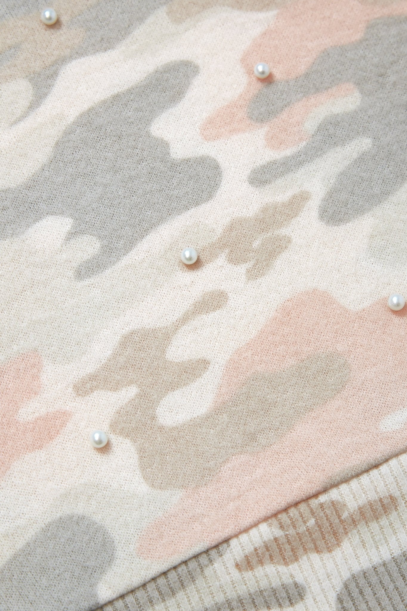 Drop Shoulder TopTOPSRockets of Awesome