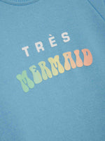 Mermaid CrewTOPSRockets of Awesome