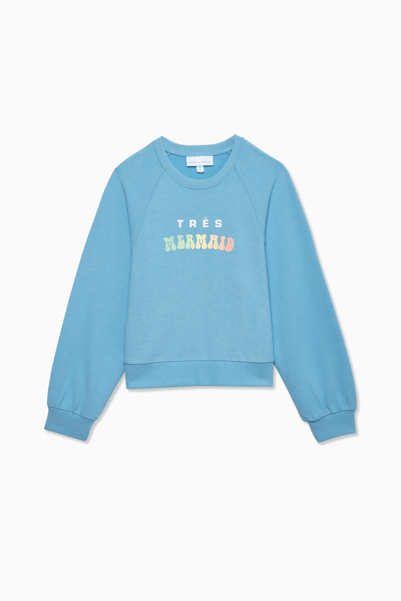 Mermaid CrewTOPSRockets of Awesome