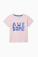 Blue Balloons TeeTOPSRockets of Awesome