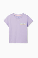 Follow the Sun TeeTOPSRockets of Awesome