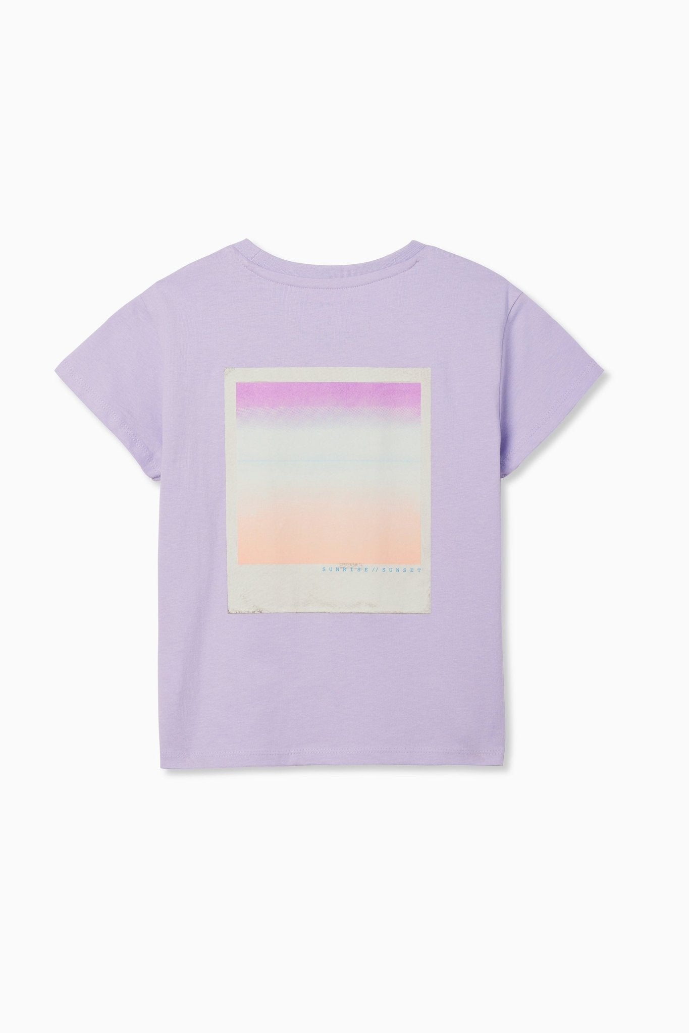 Follow the Sun TeeTOPSRockets of Awesome