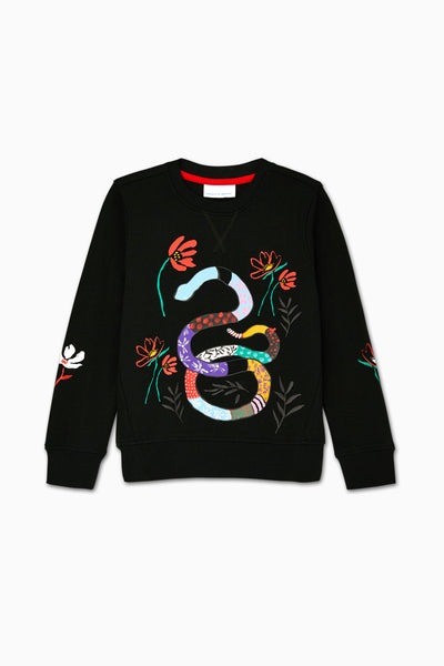 Garden Sweatshirt