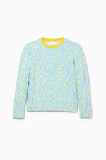 Crazysoft Leopard CrewTOPSRockets of Awesome