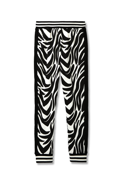 B+W Zebra Jogger