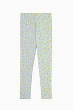Pastel Leopard LeggingBOTTOMSRockets of Awesome
