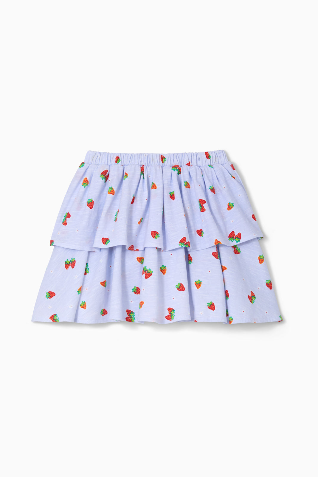 Strawberry Skirt – Rockets of Awesome