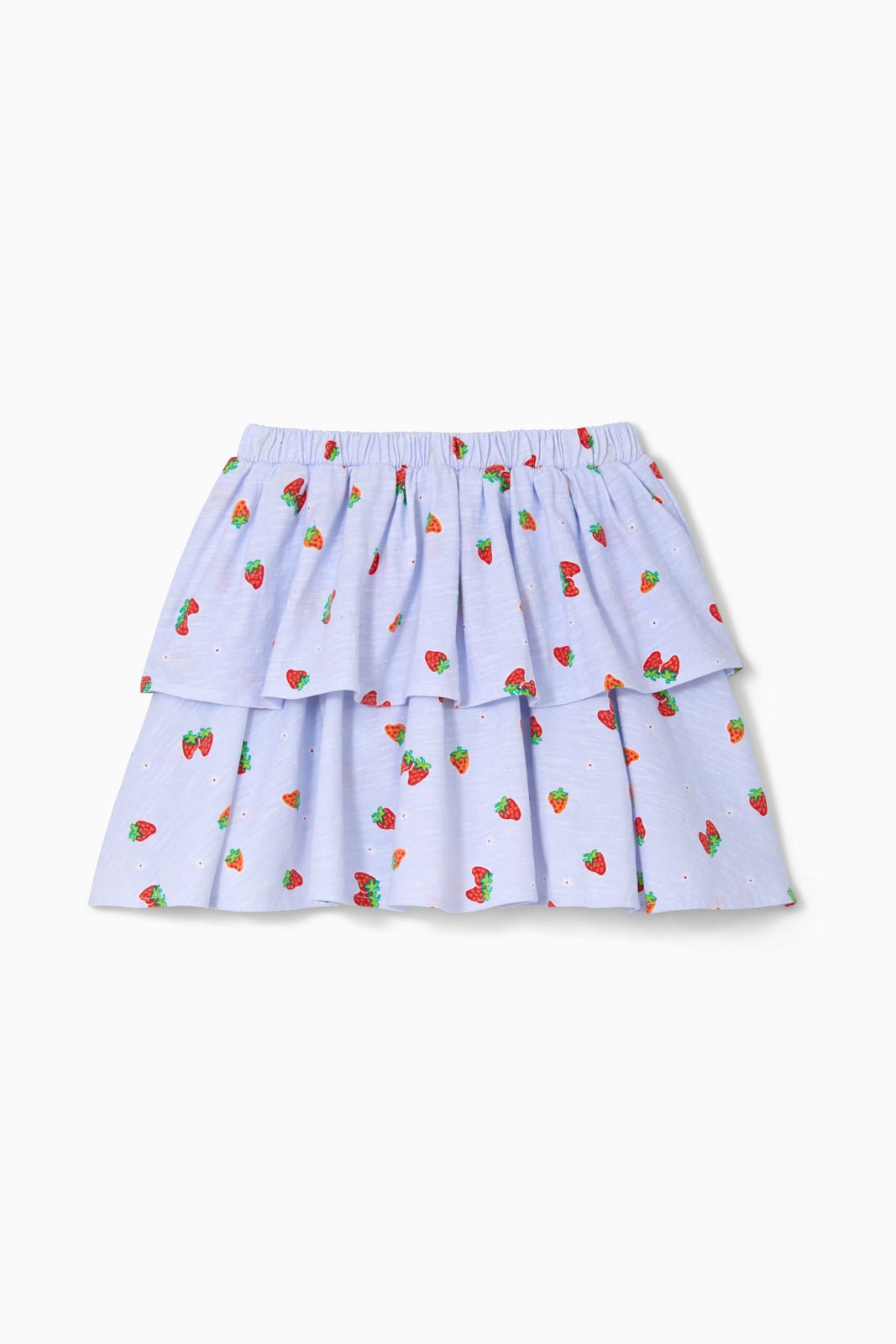 Strawberry SkirtBOTTOMSRockets of Awesome