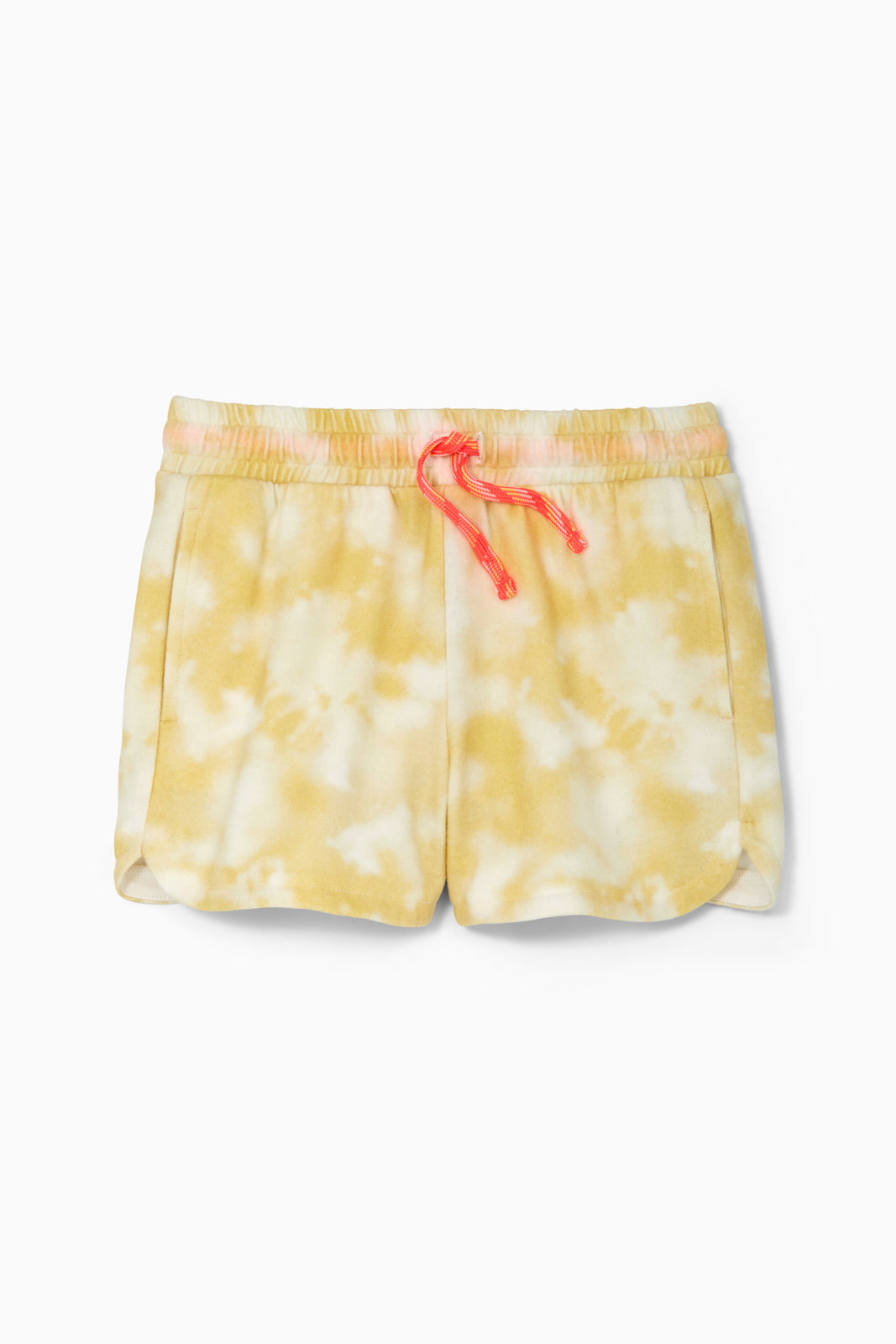 Tie Dye Dolphin Short – Rockets of Awesome