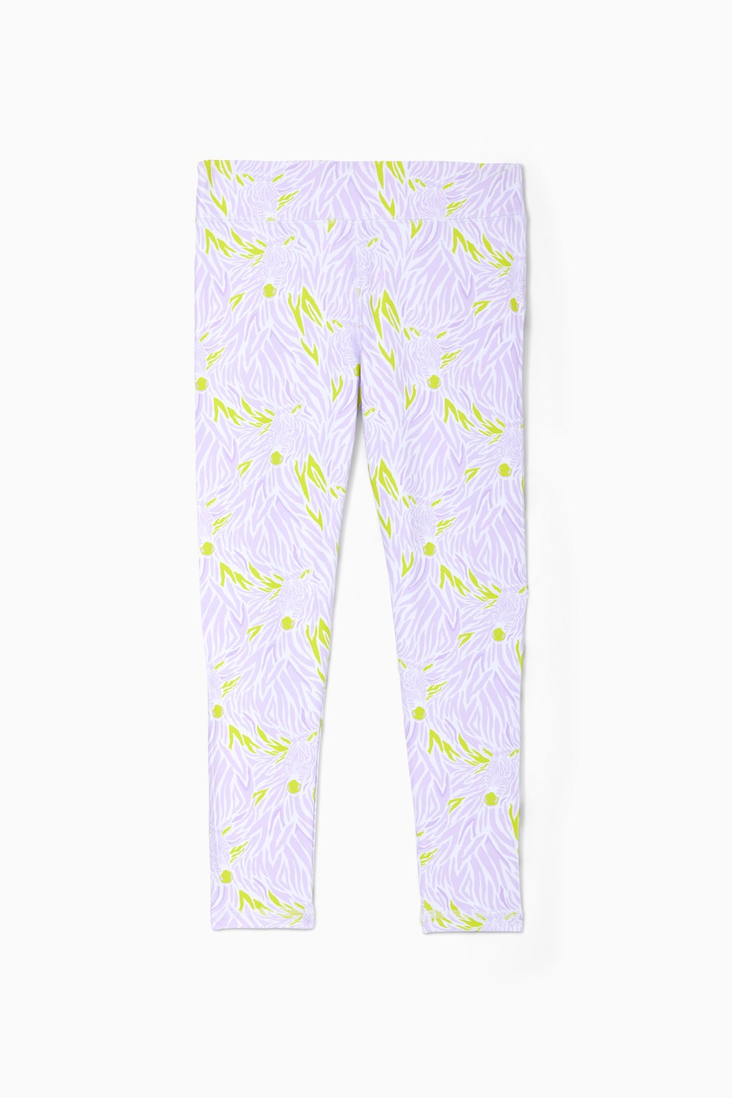 Active Zebra LeggingBOTTOMSRockets of Awesome