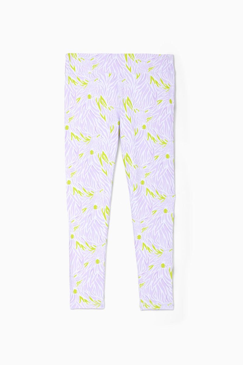 Active Zebra LeggingBOTTOMSRockets of Awesome