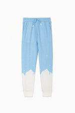 Snow Dipped Splatter SweatpantsBOTTOMSRockets of Awesome