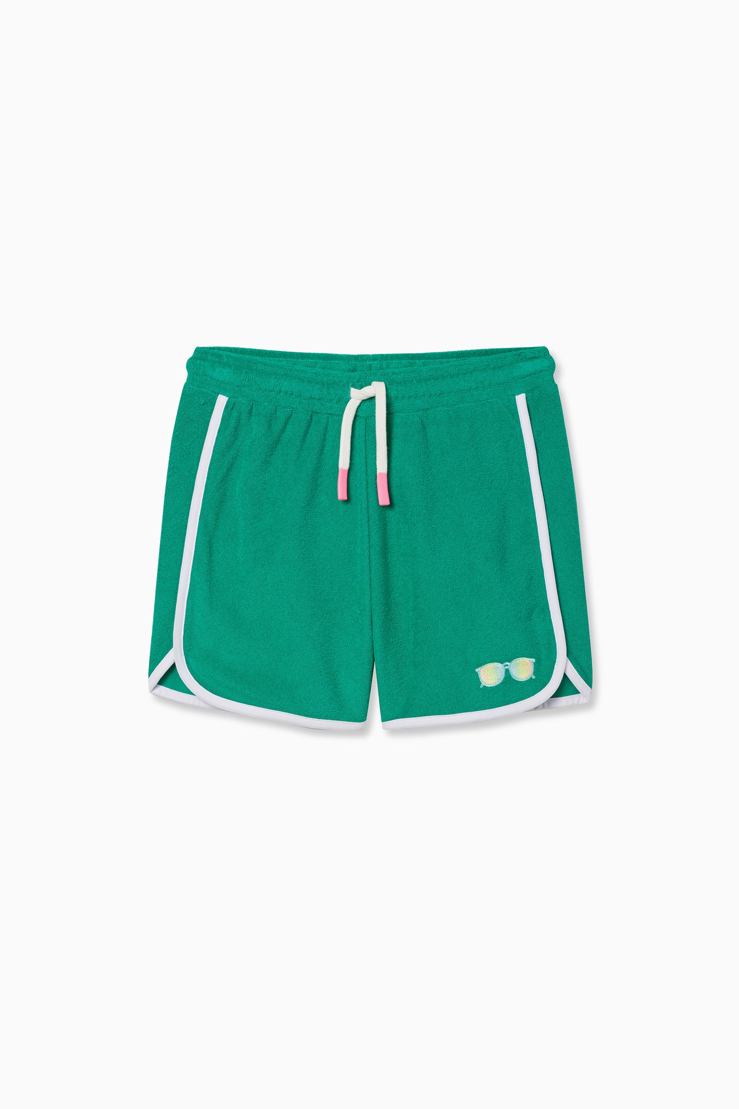 Good Vibes Terry Short