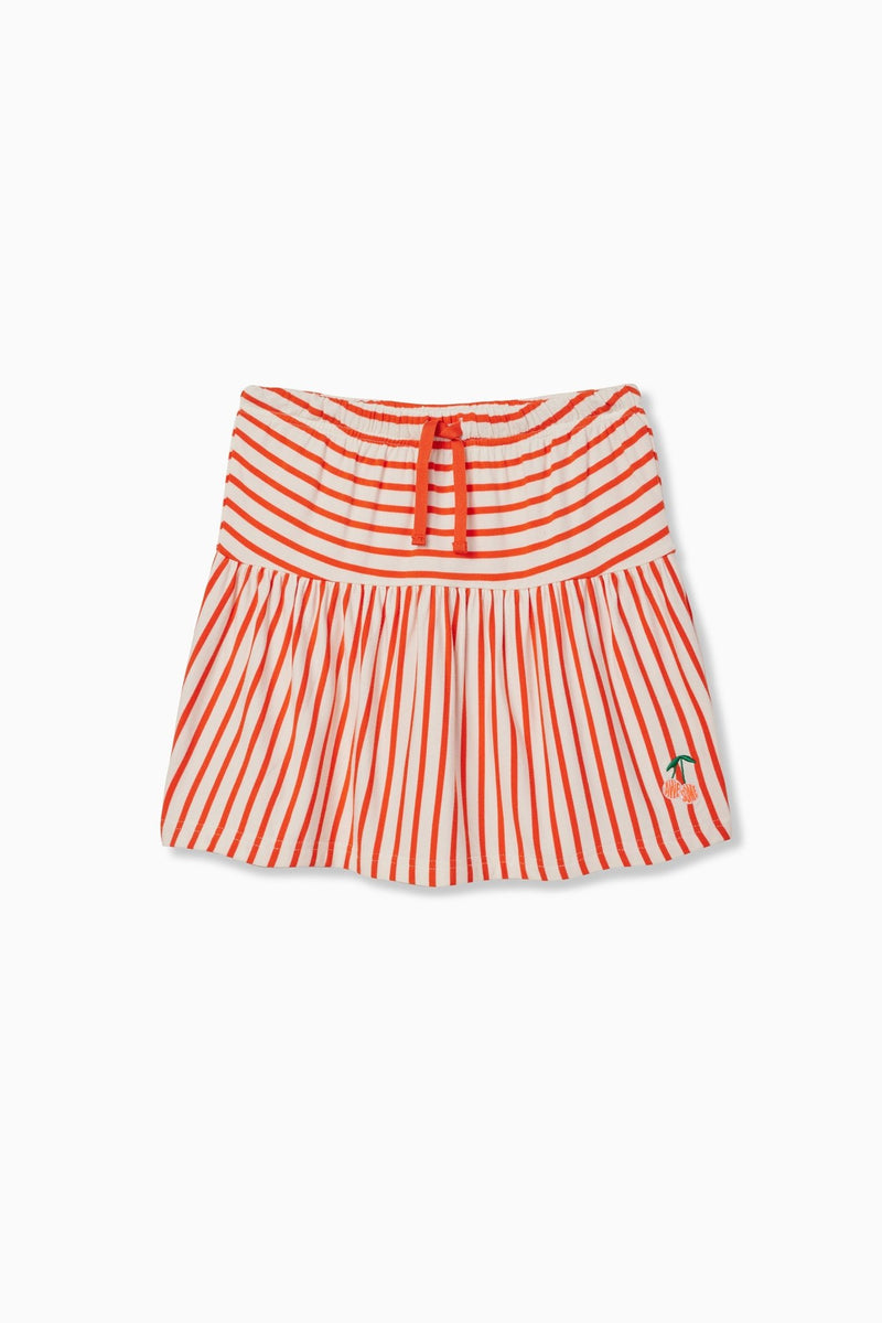 Cabana Stripe SkirtBOTTOMSRockets of Awesome