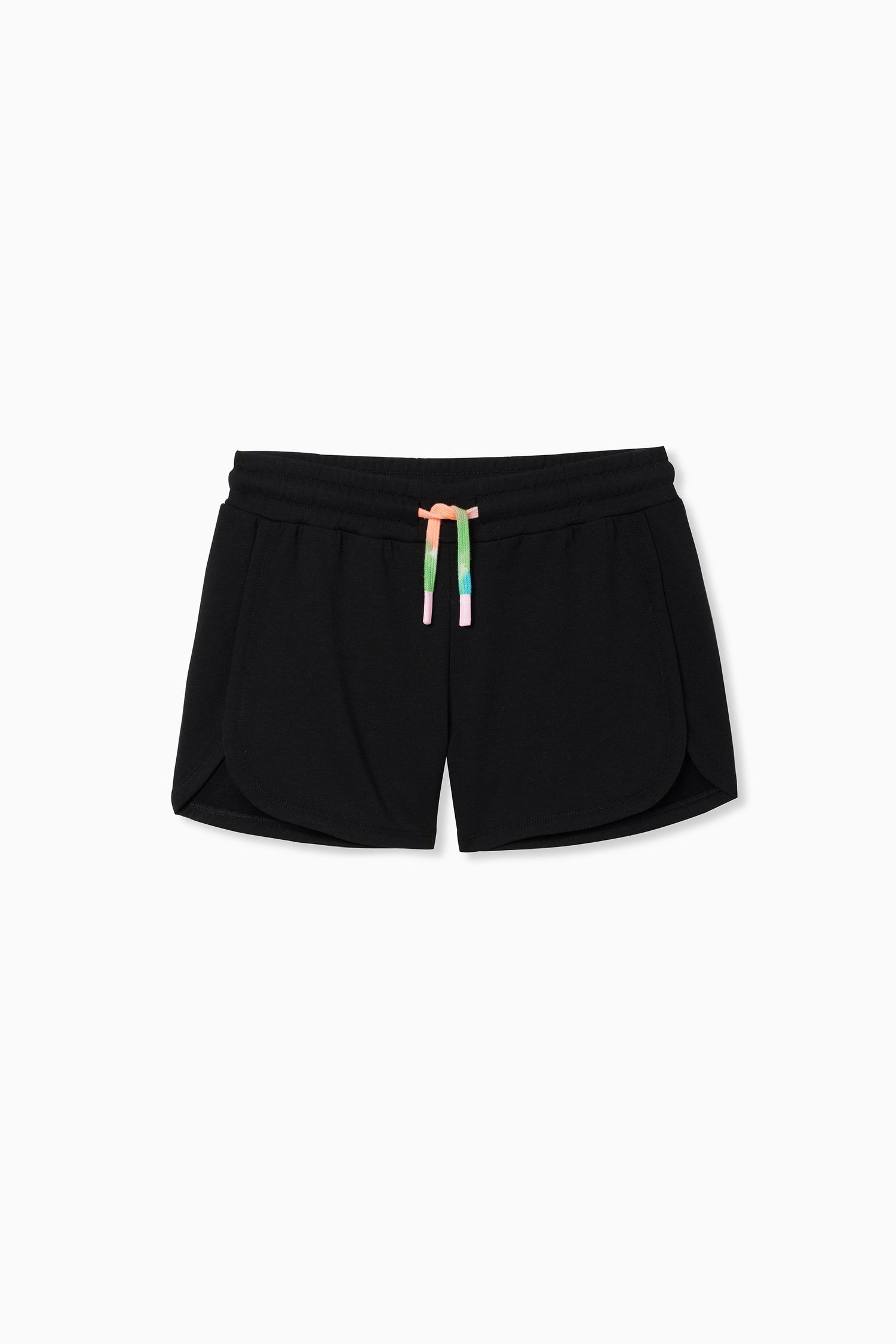Black Terry Short