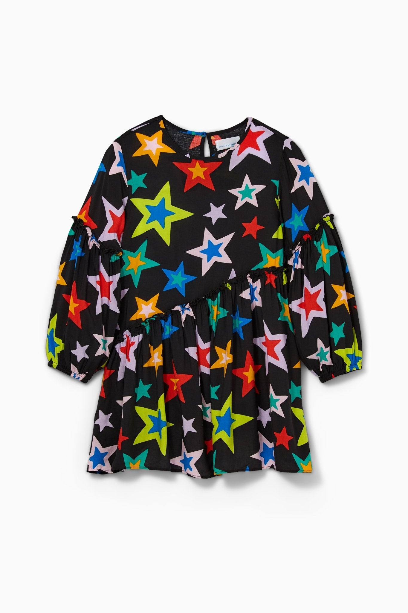 Star Power DressDRESSES/ROMPERSRockets of Awesome