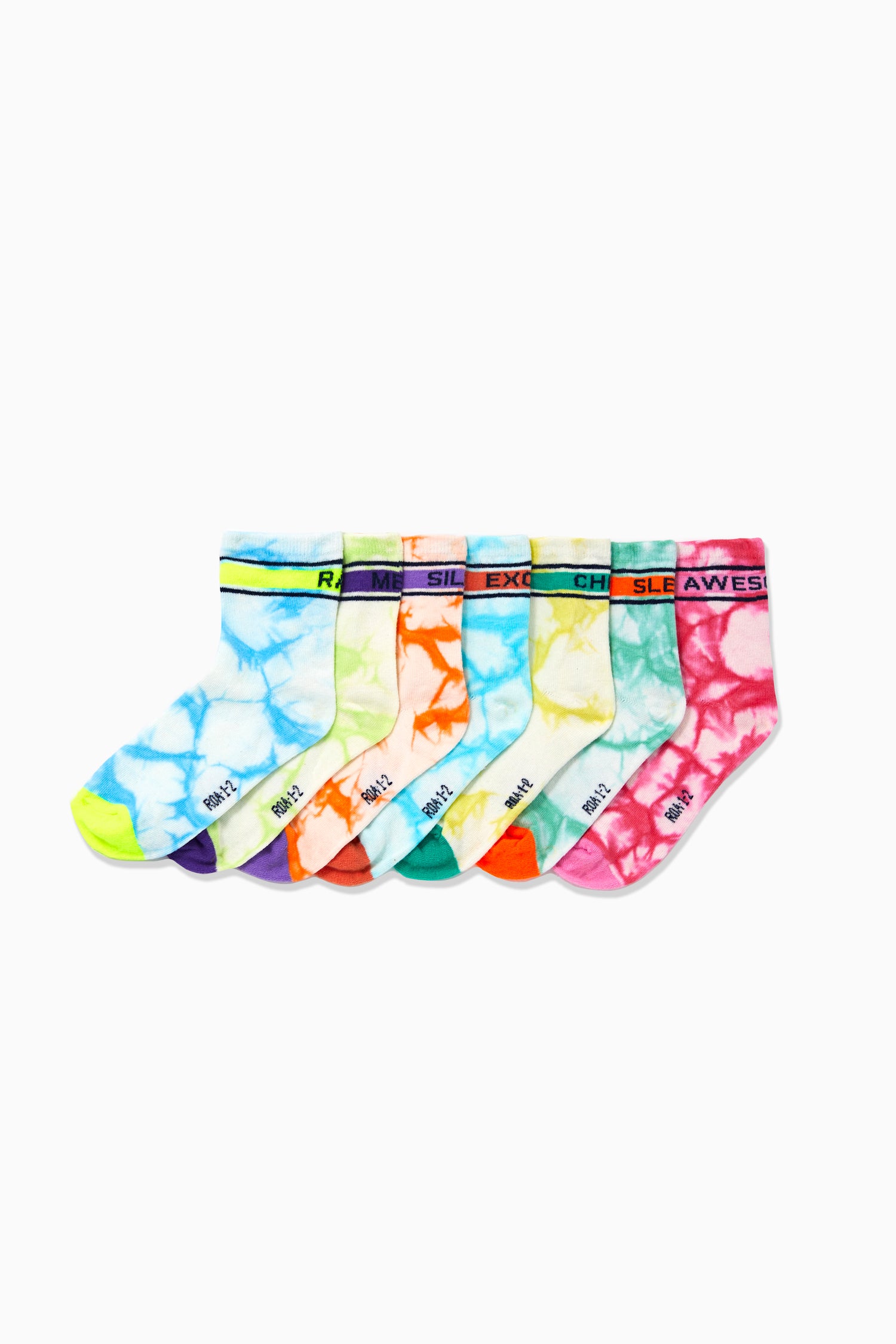 Mood Socks